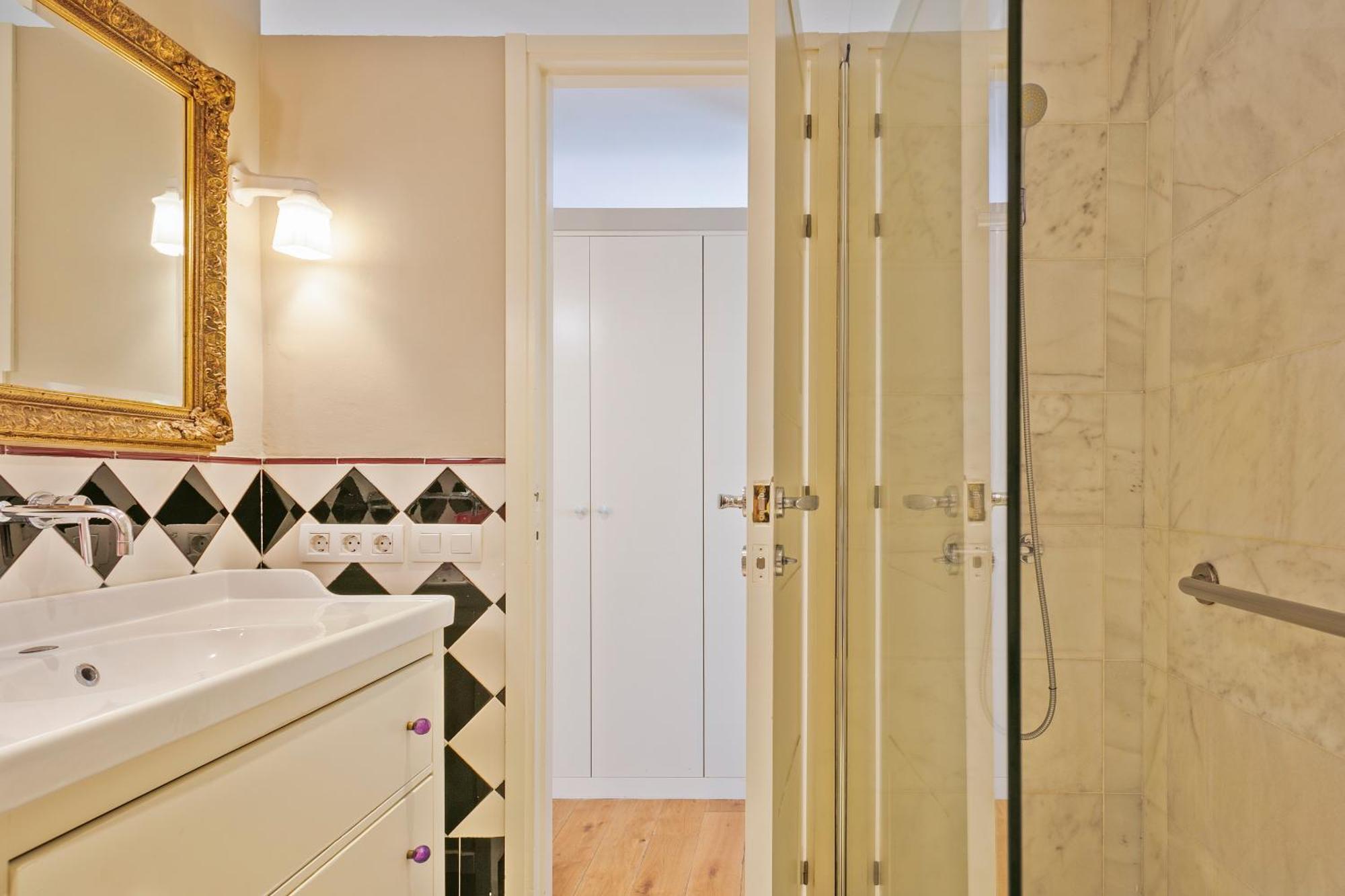Alcam Olimpic Appartement Barcelone